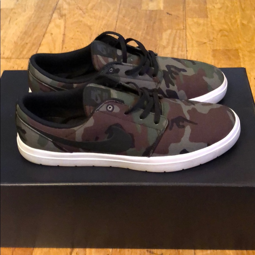 Mens Nike SB shoes